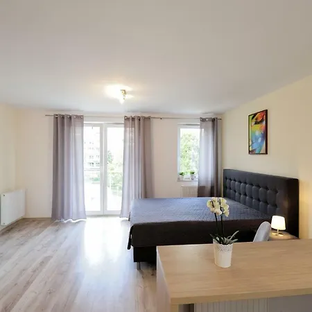 Sleep Well Legnicka Apartment Wroclaw